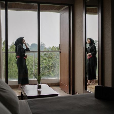 House Sangkuriang Hotel Bandung Kültér fotó