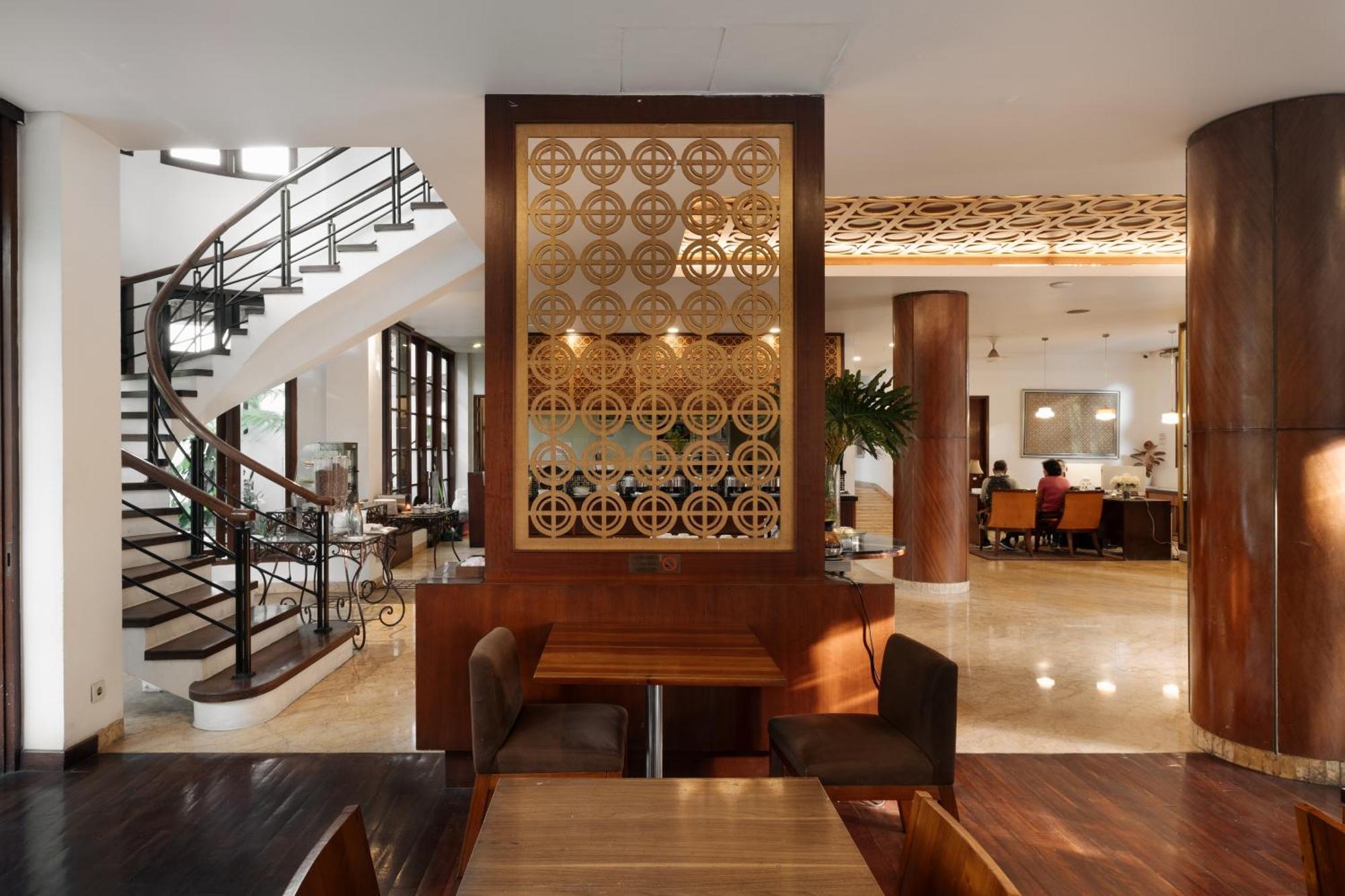 House Sangkuriang Hotel Bandung Kültér fotó