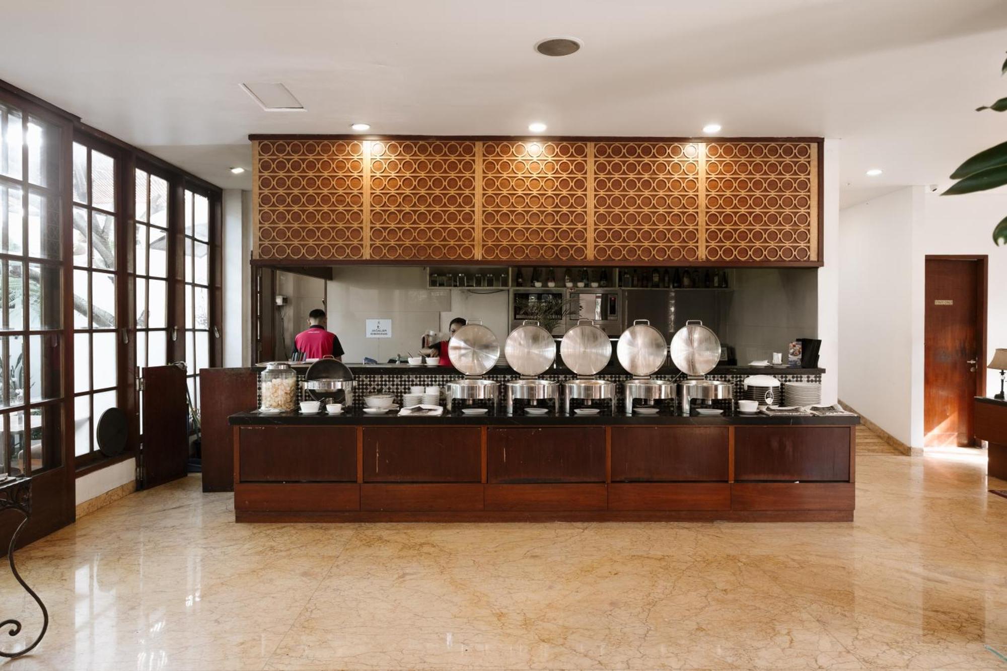 House Sangkuriang Hotel Bandung Kültér fotó