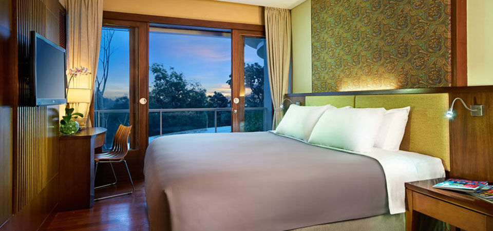 House Sangkuriang Hotel Bandung Kültér fotó